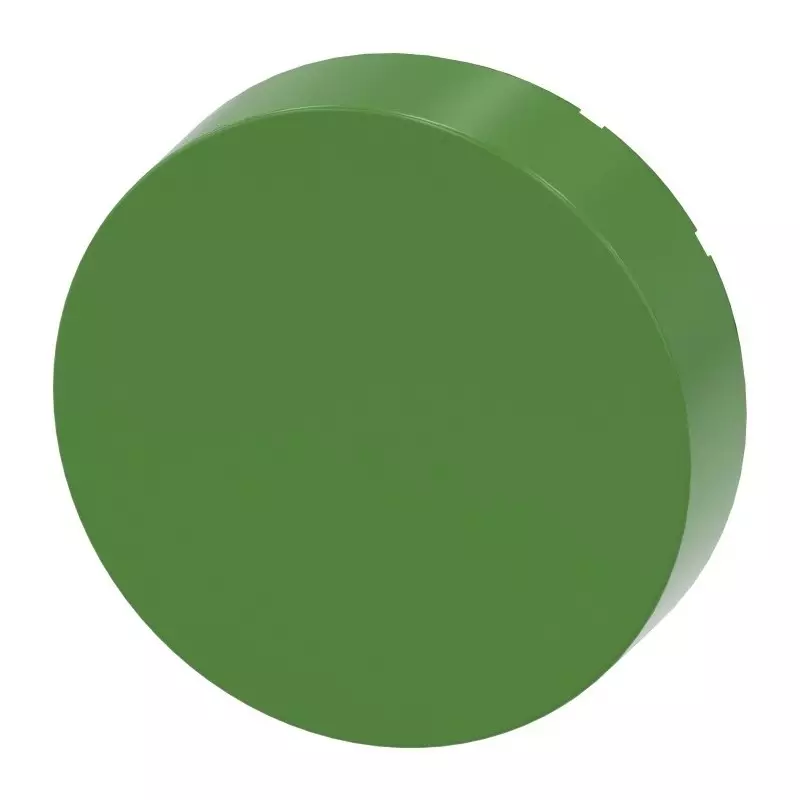 Siemens Push Button Cap, 3SU1900-0FS40-0AA0