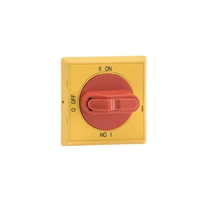 ABB Rotary Handle, 1SCA10 Series, 1SCA105301R1001