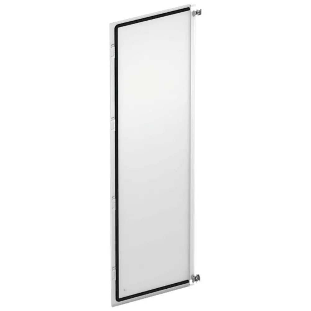ABB RAL 7035 Steel Rear Panel, 1.114m W, 2.08m L, for Use with Cabinets TriLine, 2CPX046596R9999