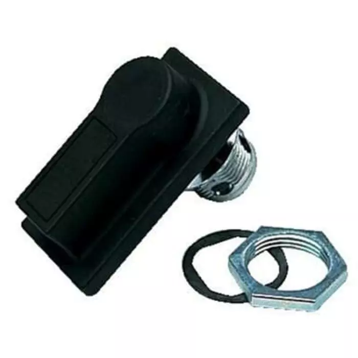 ABB Locking Handle, 4TBA831180R0100