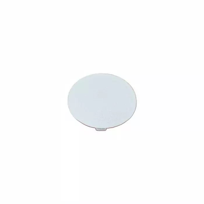 Button Pate Buy EATON Button Plate, For Use With Mushroom Head Push Button, 216436 ...