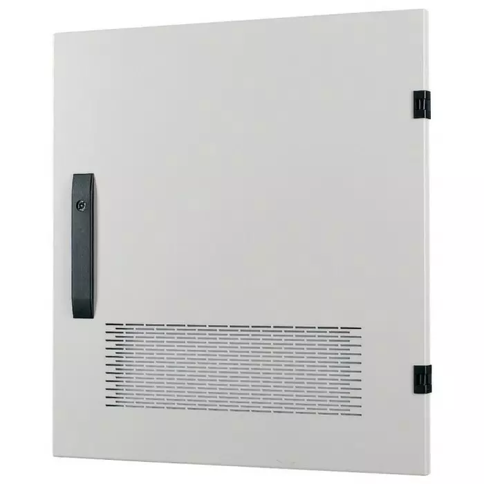 EATON xEnergy Series Steel Ventilated Door, 100 mm H, 680 mm W, 1350 mm D, 1350 mm L, 132998 XSDMV06135-S