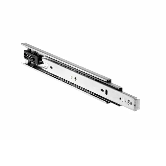 Accuride Telescopic Rail, 650 mm Depth, 50 Kg Max Load, DZ3832-0065SC-RS