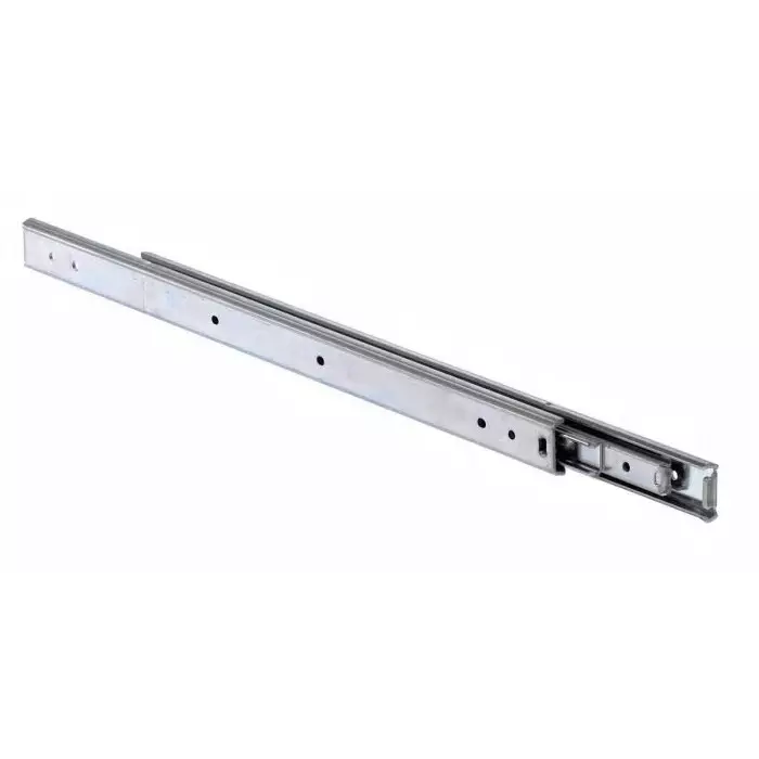 Accuride Telescopic Rail, 17 Kg Max Load, DZ2431-0020-RS