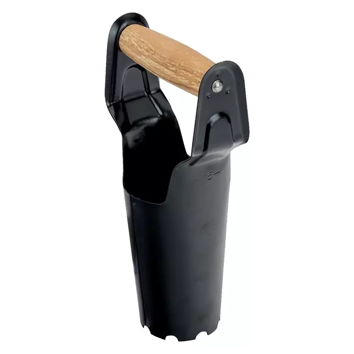 Bahco Shovel Wooden Handle, P241