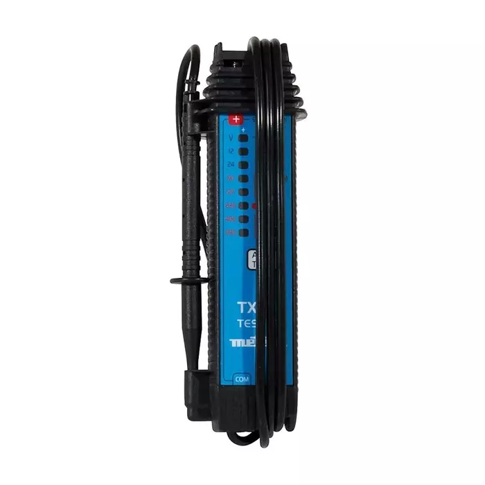 CHAUVIN ARNOUX LED Voltage Tester 690 V AC/DC Continuity Check Battery Powered CAT III 600V, TX0001-Z
