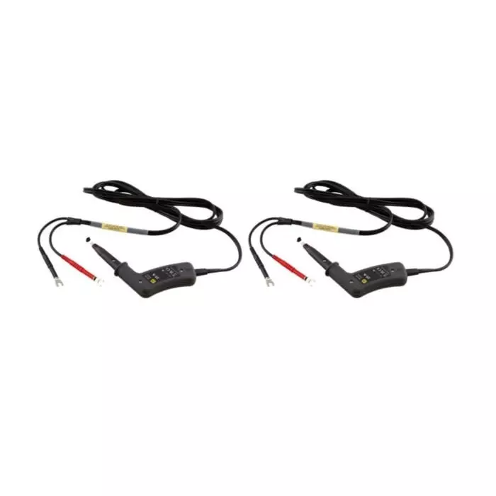 CHAUVIN ARNOUX Kelvin Clip 25 A 300 V, P01103081