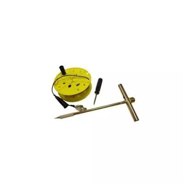 CHAUVIN ARNOUX Loop Kit for Use with CA 6030 Installation Tester, P01102020