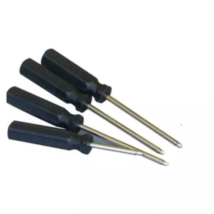 CHAUVIN ARNOUX Reel Handles for Use with Earth Kits, P01102029