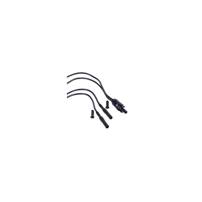 CHAUVIN ARNOUX FTV500 Series Test Lead Set 3 m Length, P01295504