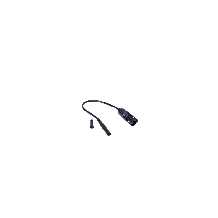 CHAUVIN ARNOUX FTV500 Series Test Lead Set 3 m Length, P01295504