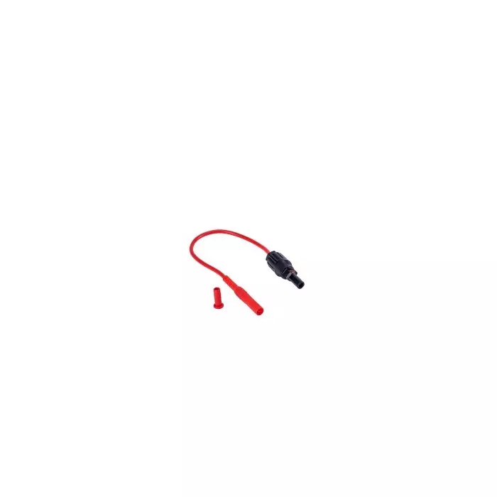 CHAUVIN ARNOUX FTV500 Series Test Lead Set 3 m Length, P01295504