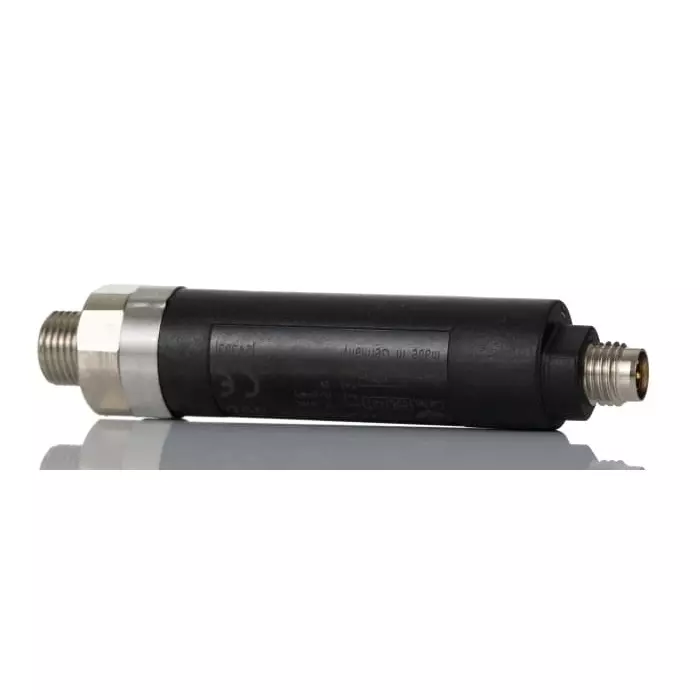 Norgren Pressure Switch IP65 10 Bar 1/8 inch Connection Thread, 0862442000000000