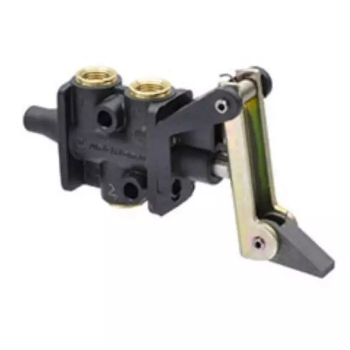 Norgren Pneumatic Solenoid Valve Zinc Alloy 1/8 inch 10 Bar, 3041002