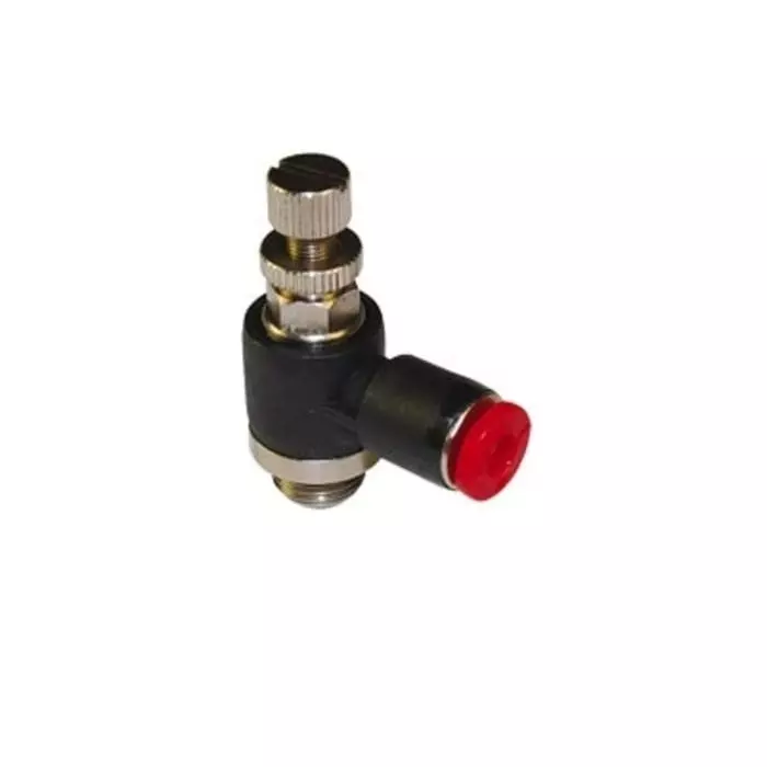 Norgren C0K51 Series Pneumatic Fittings, C0K510838