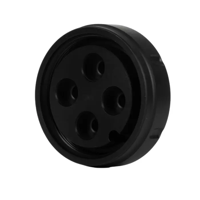 Legris 3321 Series Pneumatic Fittings, 3321 06 00 04