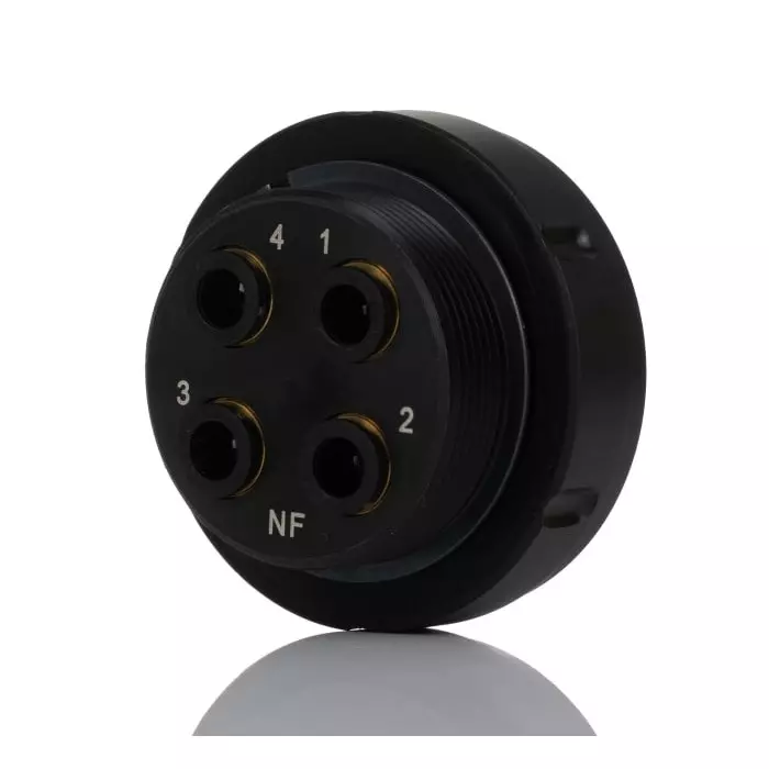 Legris 3321 Series Pneumatic Fittings, 3321 06 00 04