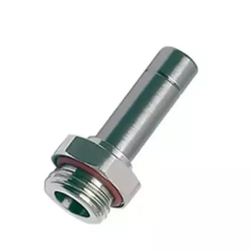 Legris LF 3600 Series Pneumatic Fittings G 3/8, 3631 10 17 (Pack of 10 Pcs)