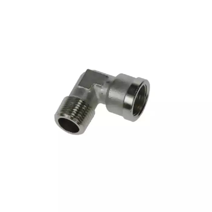 Legris Pneumatic Fittings R 3/4 Male to G 3/4 Female, 0913 00 27 (Pack of 10 Pcs)