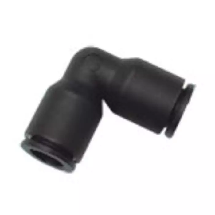Legris LF3000 Series Pneumatic Fittings Push In 8 mm to Push In 10 mm, 3102 08 10 (Pack of 10 Pcs)