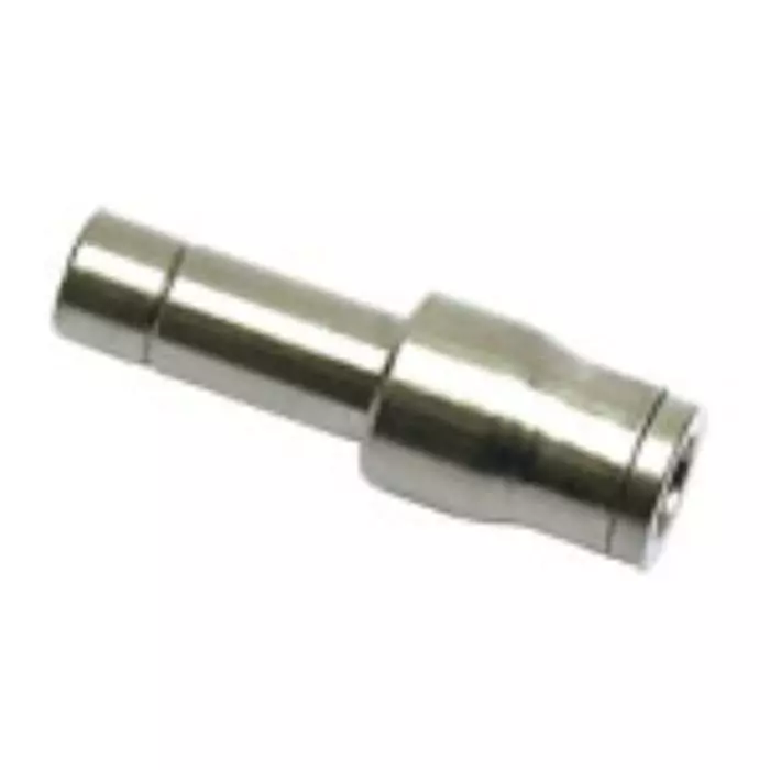 Legris LF3600 Series Pneumatic Fittings Push In 8 mm to Push In 12 mm, 3666 08 12 (Pack of 10 Pcs)