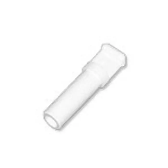 Legris Bio-Based Polymer Blanking Plug for 12 mm, 6326 12 00WP2 (Pack of 5 Pcs)