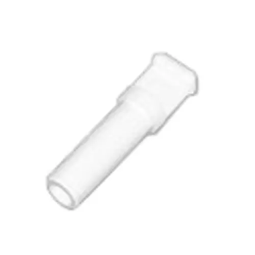 Legris Bio-Based Polymer Blanking Plug for 6 mm, 6326 06 00WP2 (Pack of 10 Pcs)