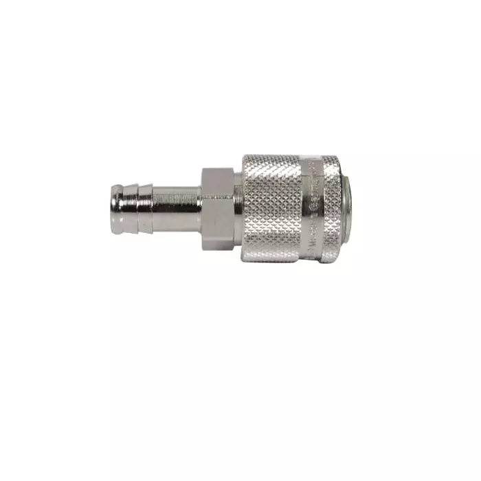 Legris Anodised Aluminium Male Pneumatic Quick Connect Coupling, Male Thread, 30KATF10SPN