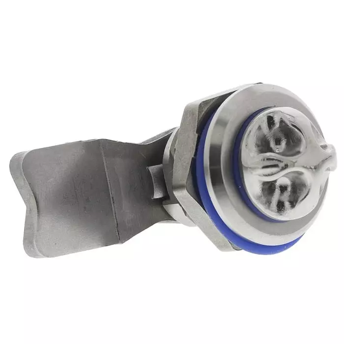 Rittal HD Series Cam Lock For Use With AE Compact Enclosure, 2304010