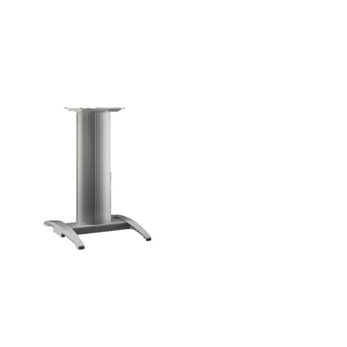 Rittal Pedestal for use with Industrial Workstation, 6141200