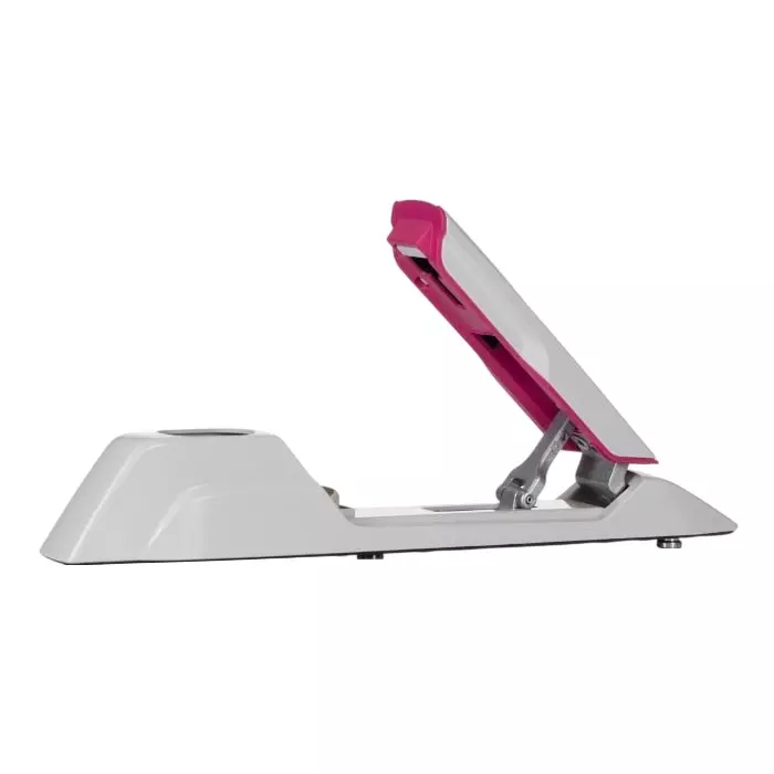 Rittal Grey Die Cast Zinc Locking Handle Swing, 8618270