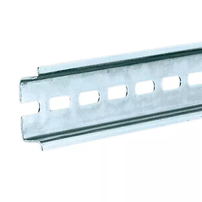 Rittal Sheet Steel Support Rail 287x300mm, 2316000 (Pack of 10 Pcs)