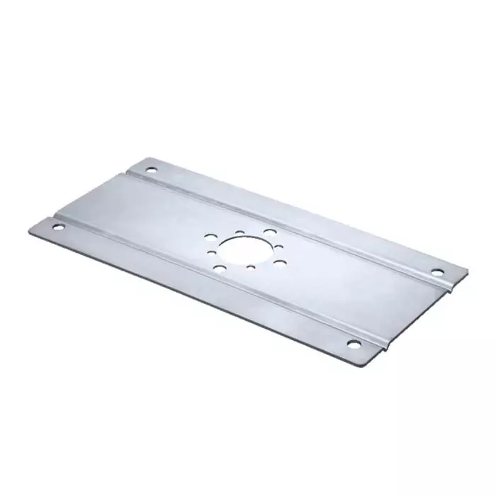 Rittal CP Series Enclosure Reinforcement Stainless Steel 300 mm for Use with CP 40 Series, 6143310