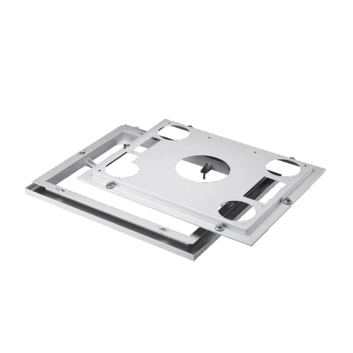 Rittal SK Series Steel Cooling Unit Frame For Use With 3210 3383 3384 3385 SK 3209, 3286800