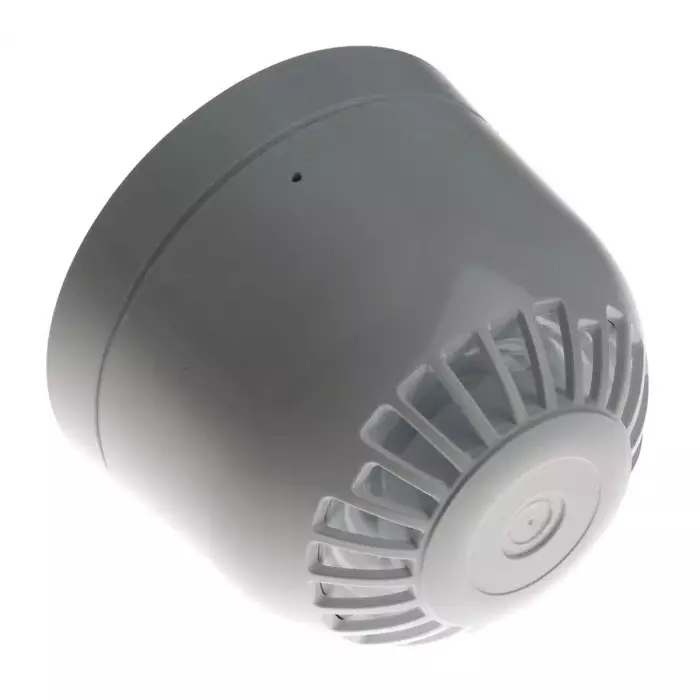 Klaxon Sonos Series Surface Mount Electronic Sounder, 8 - 35 V DC, 102dB at 1 m, IP65, DC, 32-Tone, PSS-0039