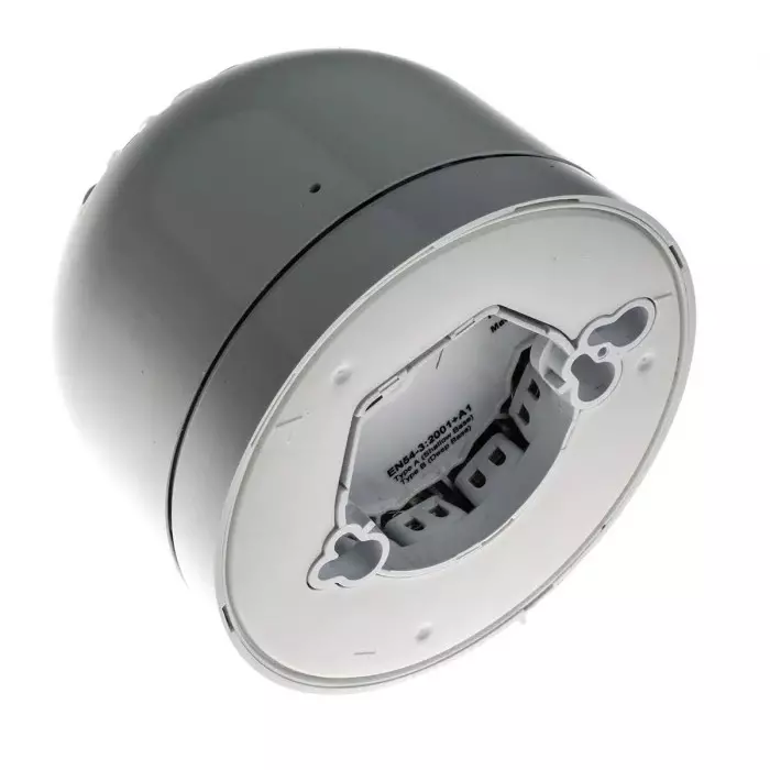 Klaxon Sonos Series Surface Mount Electronic Sounder, 8 - 35 V DC, 102dB at 1 m, IP65, DC, 32-Tone, PSS-0039
