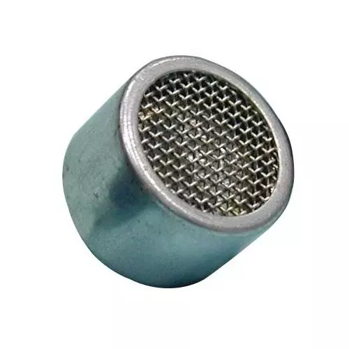 Pro-Wave Electronics Transducers Ultrasonic PCB Mount 112 dBA Sound Pressure Level, 400ST100