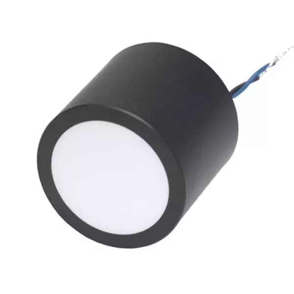AIRMAR Transducers Ultrasonic Panel Mount Cylinder Shape 450 Ω Impedance, AT50-DR-01