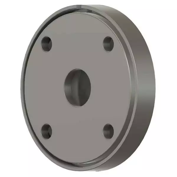 PUI AUDIO Receivers Cabinet Mount Round Shape 99.7 dB Pa/V Sound Pressure Level, AR01116MR