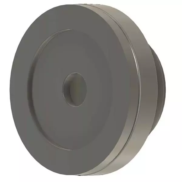 PUI AUDIO Receivers Cabinet Mount Round Shape 98.5 dB Pa/V Sound Pressure Level, AR01032MR-4