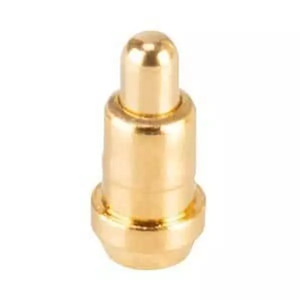 Same Sky Pogo Pin Brass, CPG-20-SMT-B