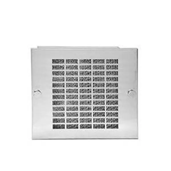 Hammond XF Fan Package 226.06 mm (8.9 Inch) Width, XF6115