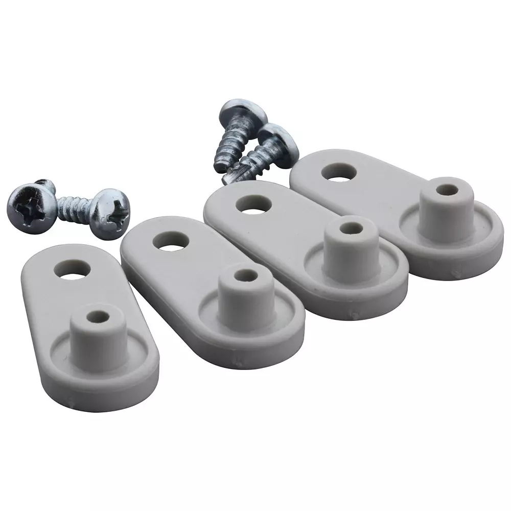 FIBOX Feet (Bumpers), Fp 22046