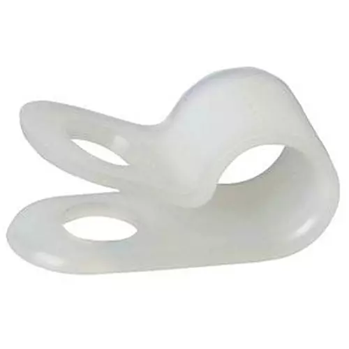 KEYSTONE Cable Fastener, 7627