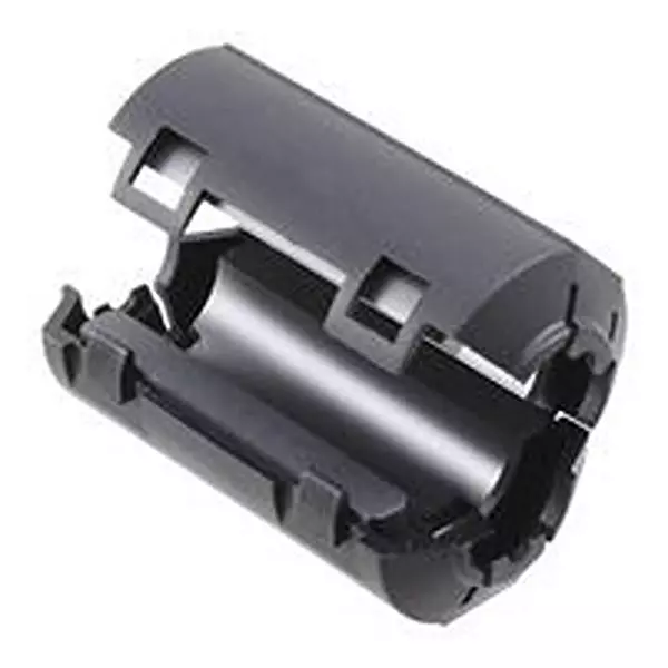 KEMET Emi Split Core, Round, Snap-On, 20.1Mm, Esd-Sr-200836Xve-R1