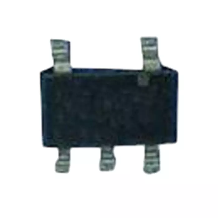 TEXAS INSTRUMENTS Buffer Gate, Level Shifter, Sc-70-5, Sn74Lv1T34Dckr (Pack of 5)