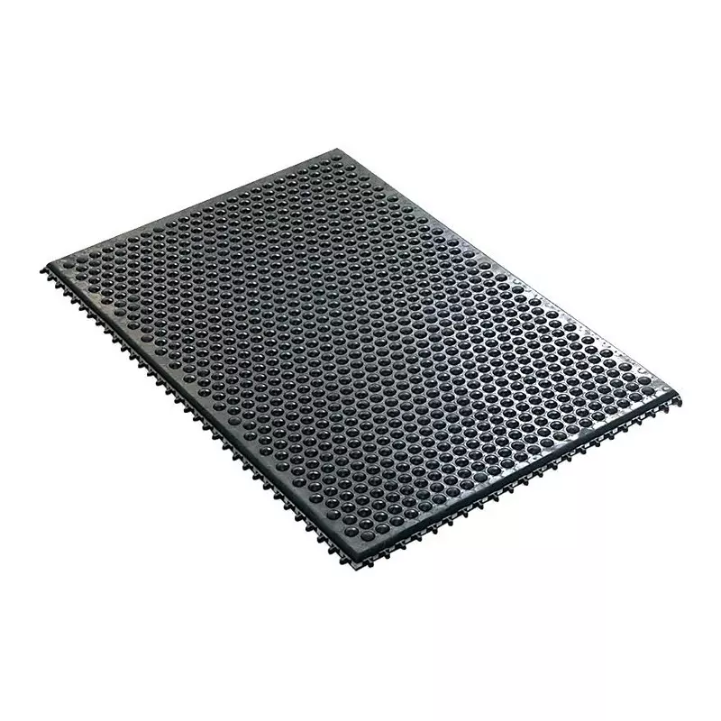 DESCO Conductive Mat, 910Mmx1.2M, 40931