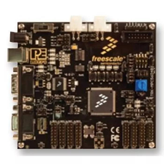 NXP Mpc560, Qorivva, Starter Trak, Dev Kit, Trk-Mpc5606B