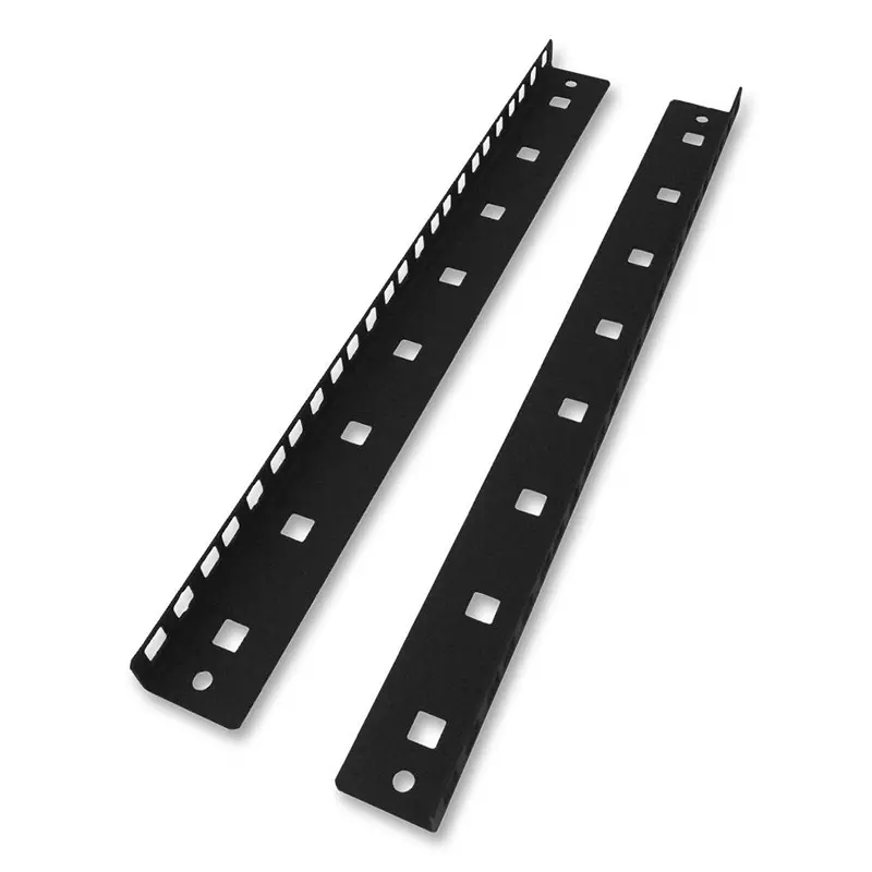 CAMDENBOSS Profiles, 19", Camrack Qx, 15U, (Pair), Cqx010015