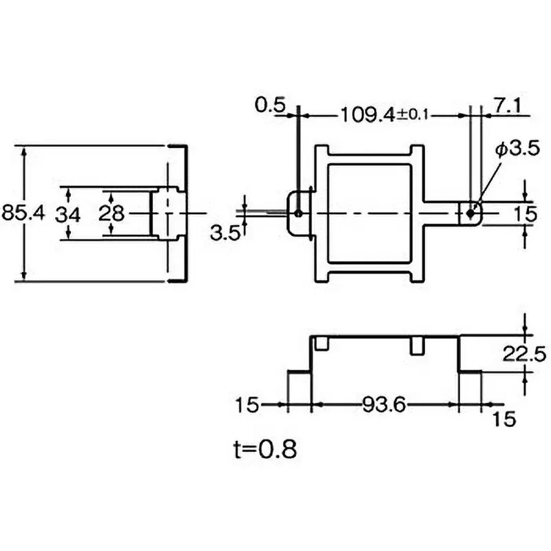 omron-mounting-bracket-s82y-vs30p